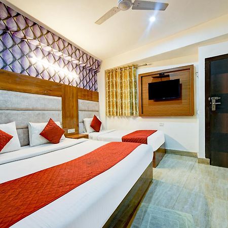Transit Stay At Delhi Airport New Delhi Exterior photo