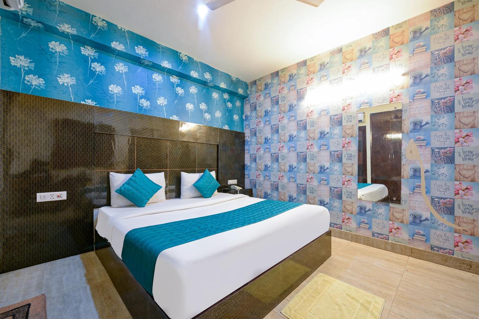 Transit Stay At Delhi Airport New Delhi Exterior photo